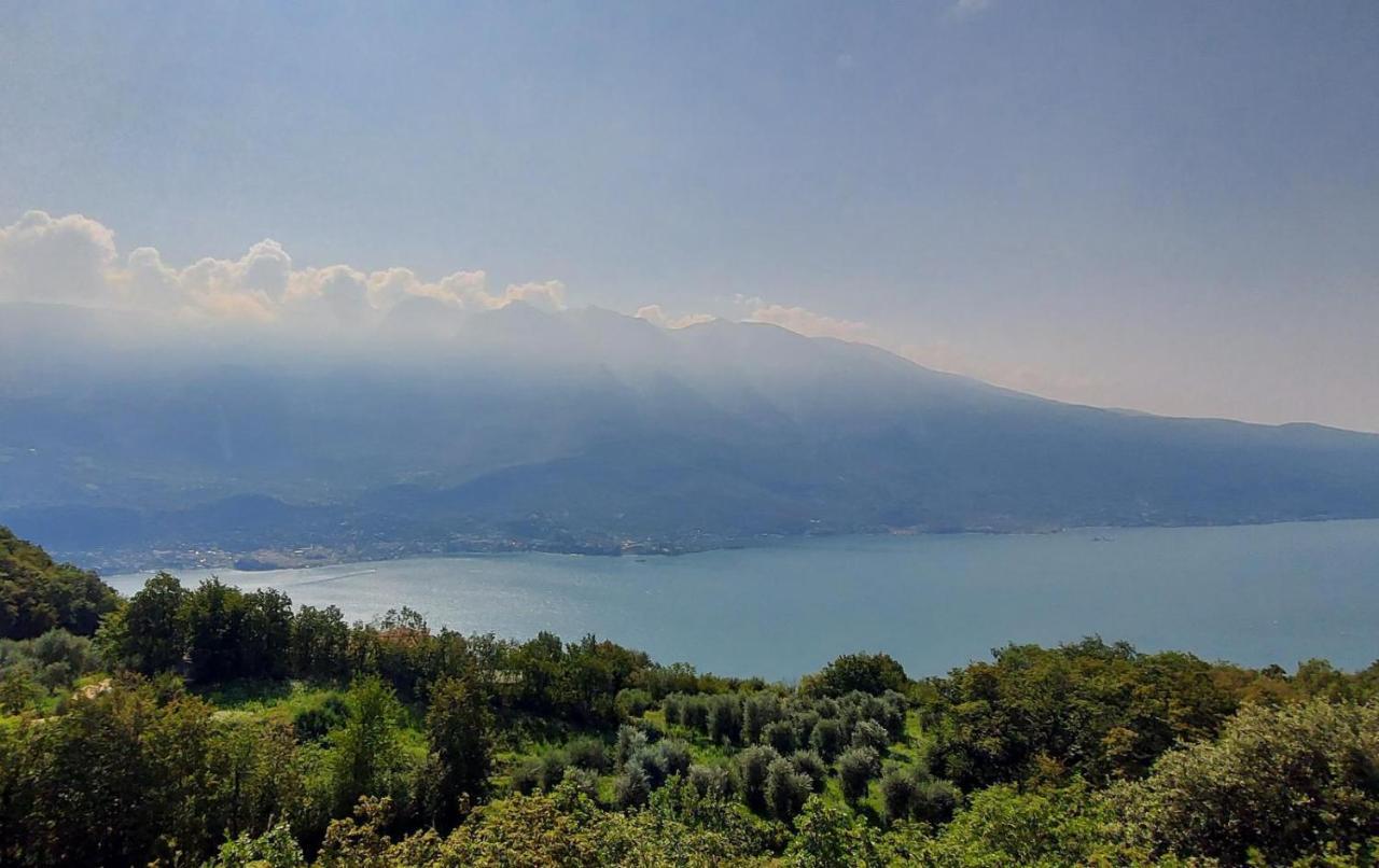 Bel Soggiorno Lake View 1 Tremosine 外观 照片