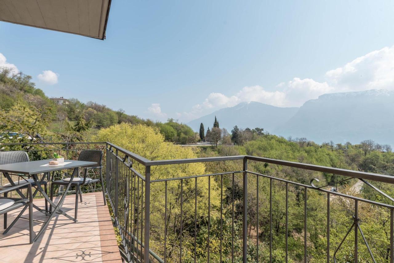 Bel Soggiorno Lake View 1 Tremosine 外观 照片