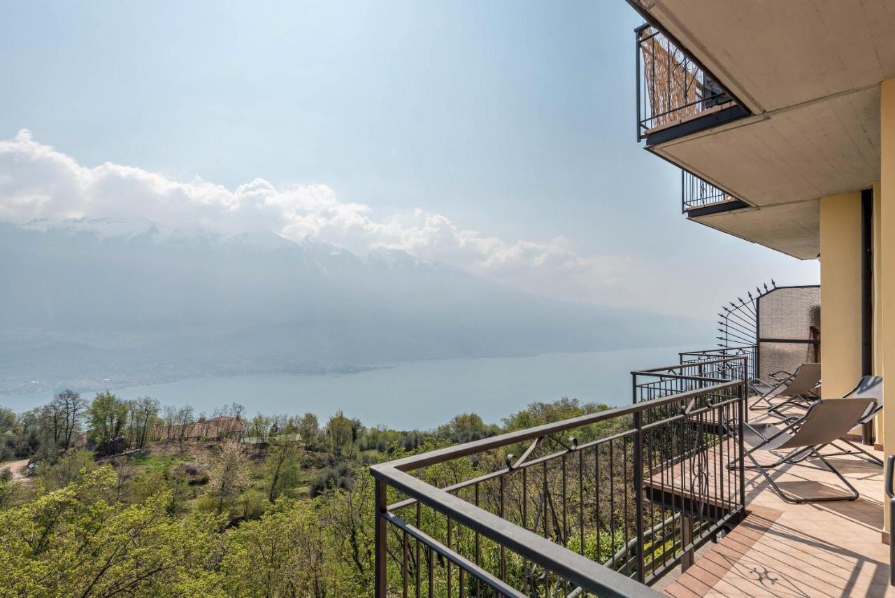 Bel Soggiorno Lake View 1 Tremosine 外观 照片