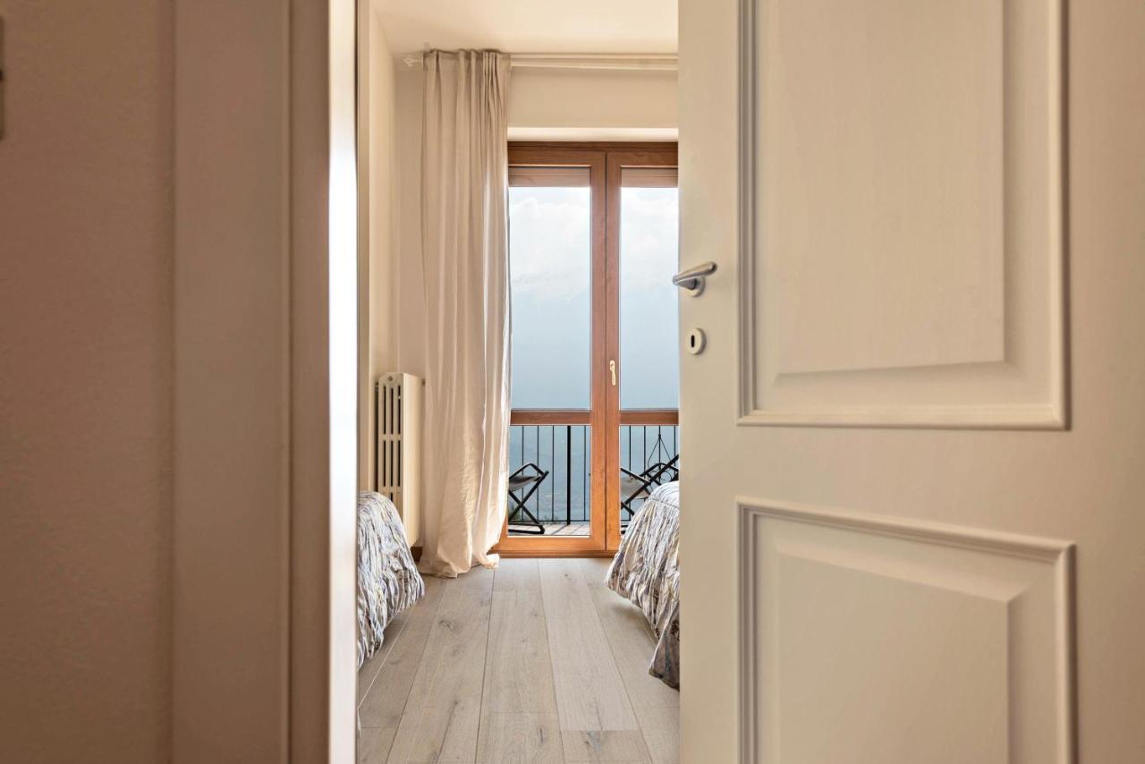 Bel Soggiorno Lake View 1 Tremosine 外观 照片