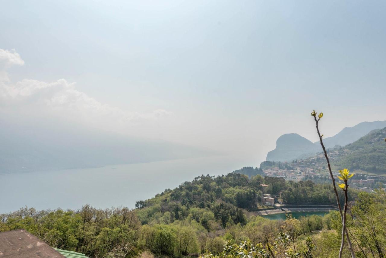 Bel Soggiorno Lake View 1 Tremosine 外观 照片