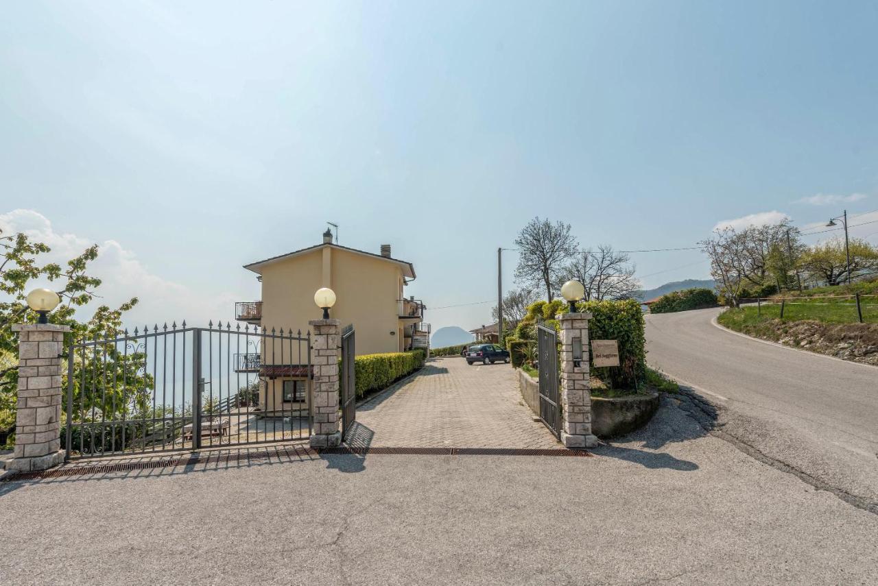 Bel Soggiorno Lake View 1 Tremosine 外观 照片