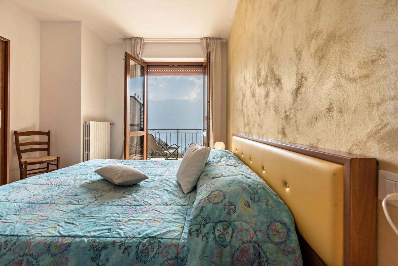 Bel Soggiorno Lake View 1 Tremosine 外观 照片